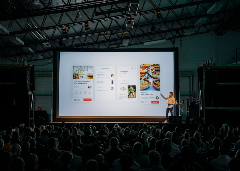 Video — Event Highlight
